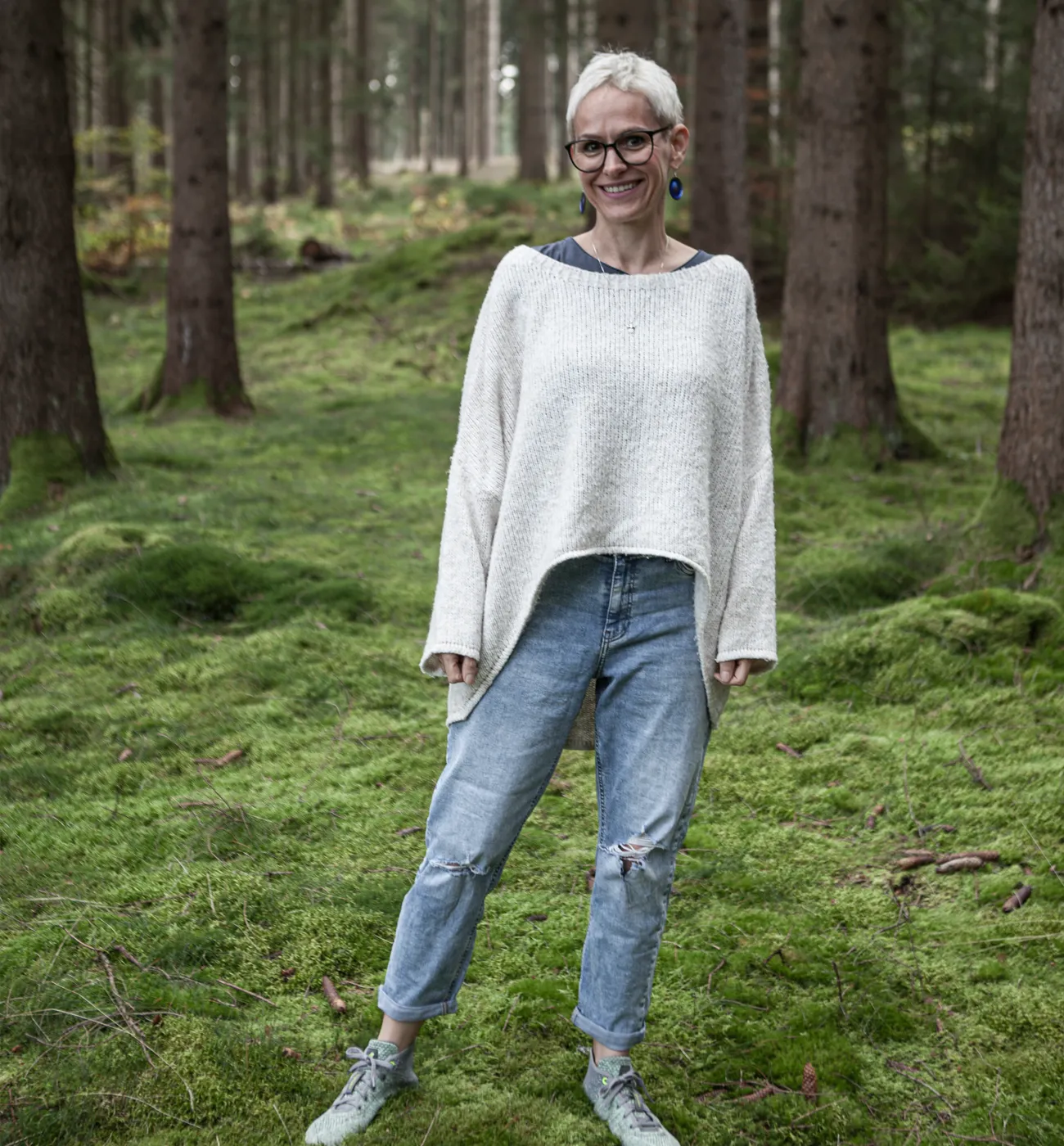 Portrait Diana Leonhardt – Lernen & Weiterentwicklung