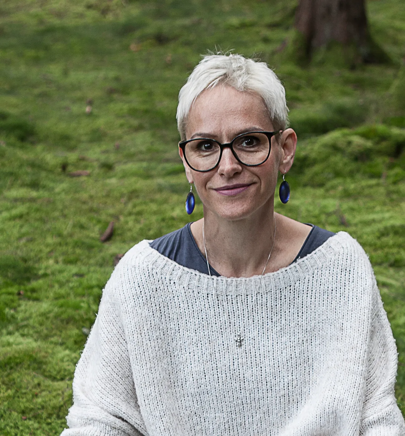 Portrait Diana Leonhardt – Über mich